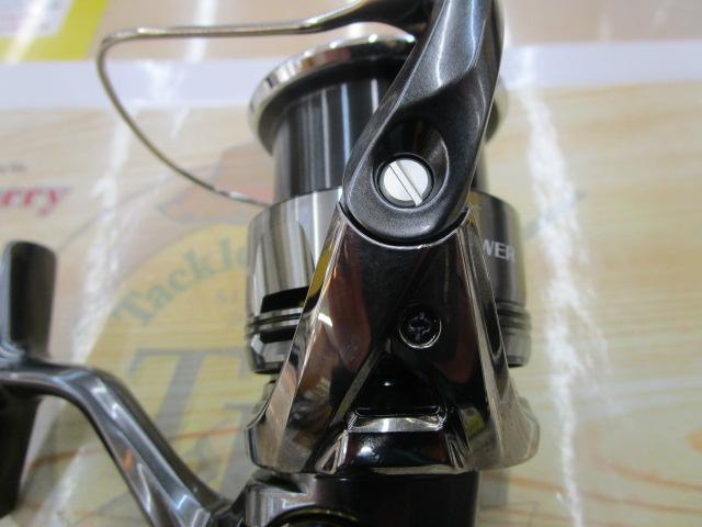 24ツインパワー 4000MHG