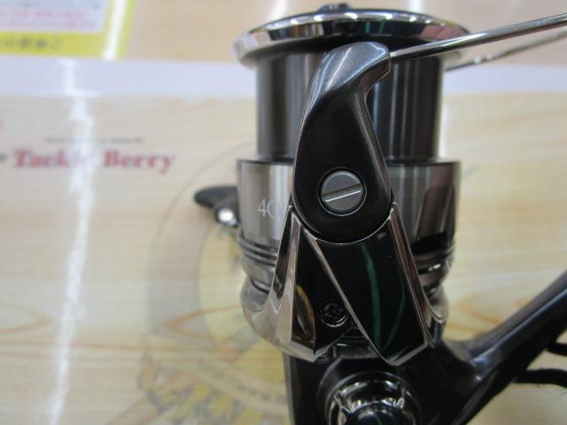 24ツインパワー 4000MHG