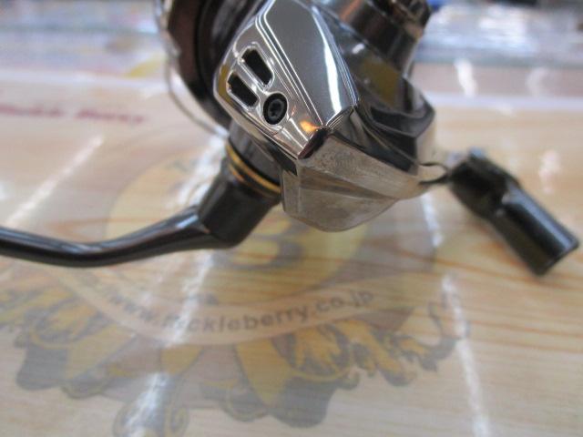 24ツインパワー 4000MHG