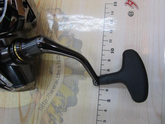 24ツインパワー 4000MHG