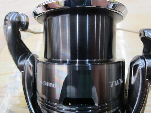 24ツインパワー 4000MHG