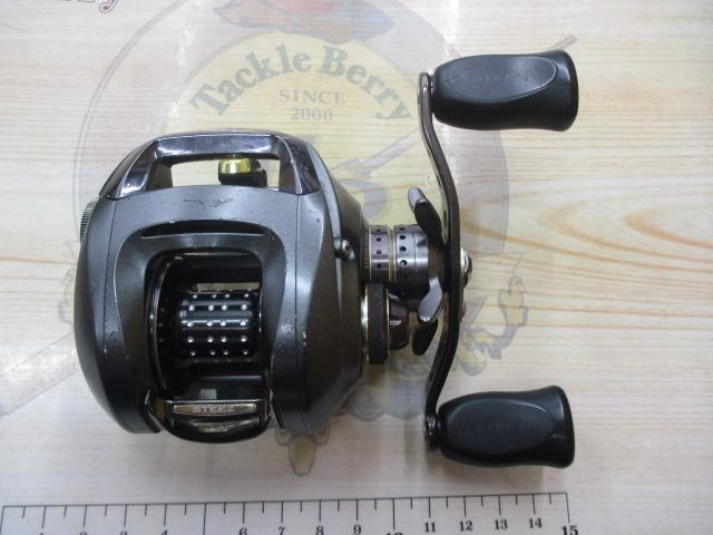 スティーズ 100H