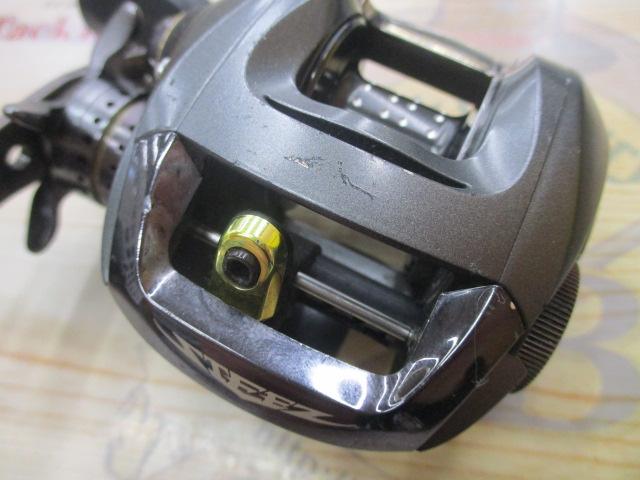 スティーズ 100H