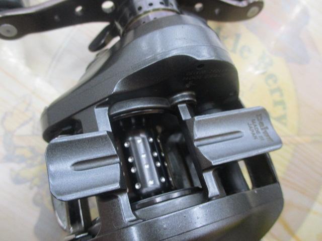 スティーズ 100H