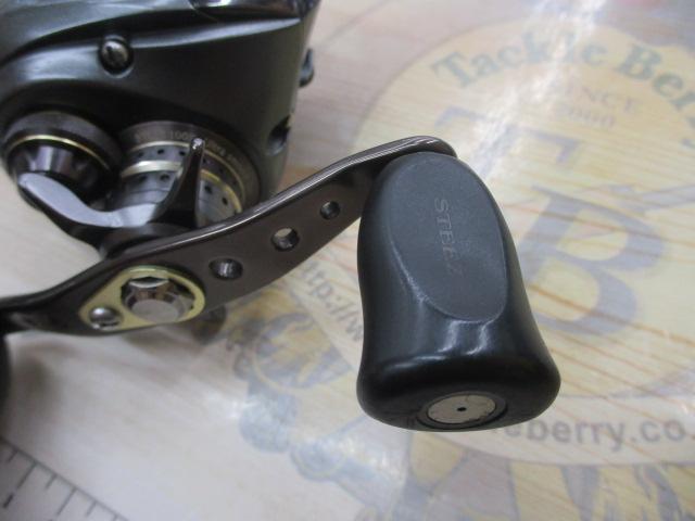 スティーズ 100H