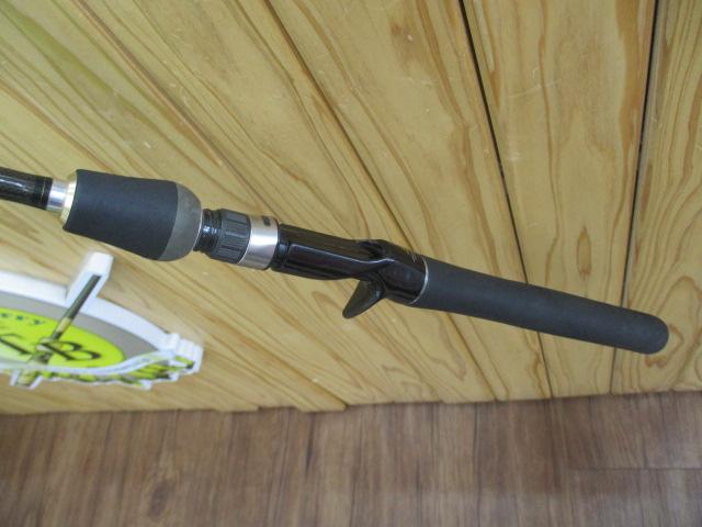 ポイズン C-68M GH