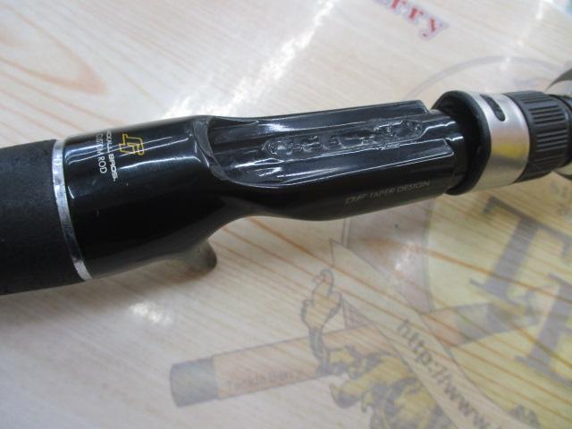 ポイズン C-68M GH