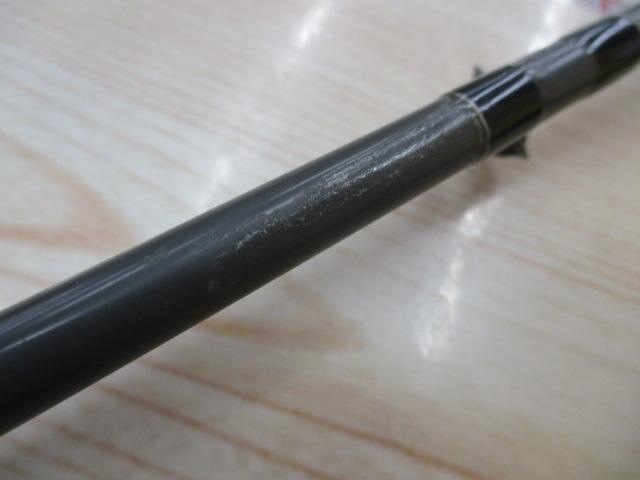 ポイズン C-68M GH