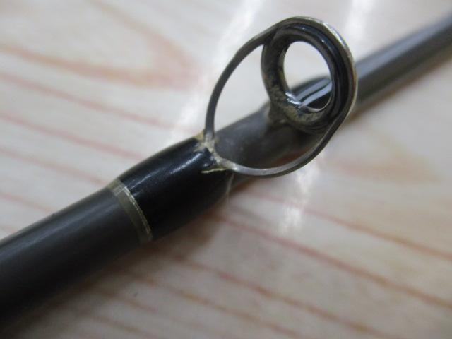 ポイズン C-68M GH