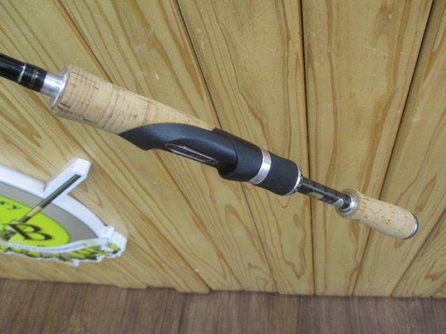 ポイズングロリアス 264UL PRIMALSPIN