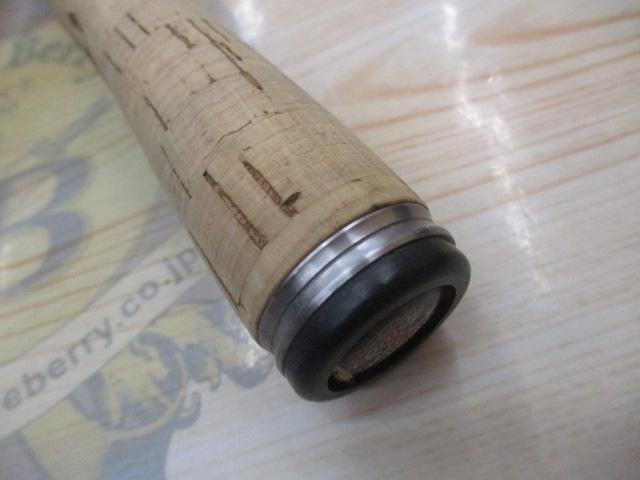 ポイズングロリアス 264UL PRIMALSPIN