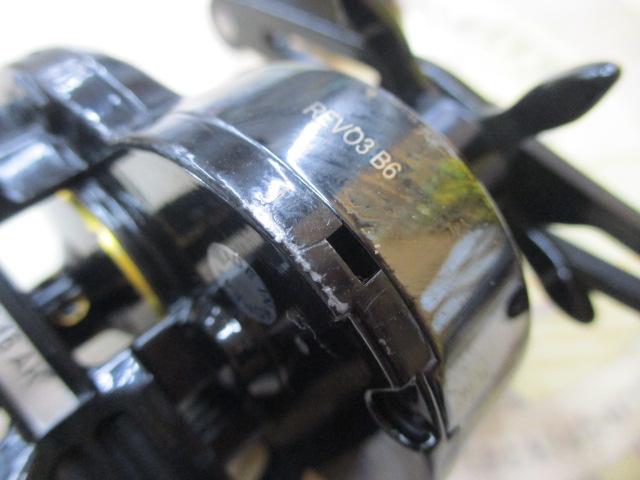 レボ ブラック6