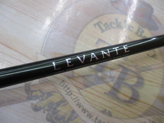 レヴァンテ F3-66LV