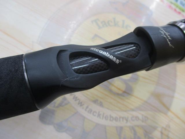 レヴァンテ F3-66LV