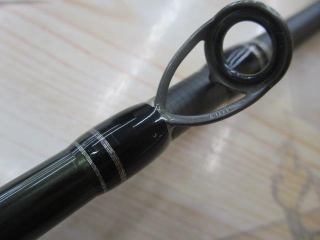 レヴァンテ F3-66LV