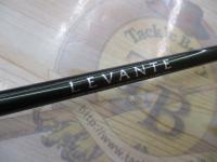 レヴァンテ F3-66LV