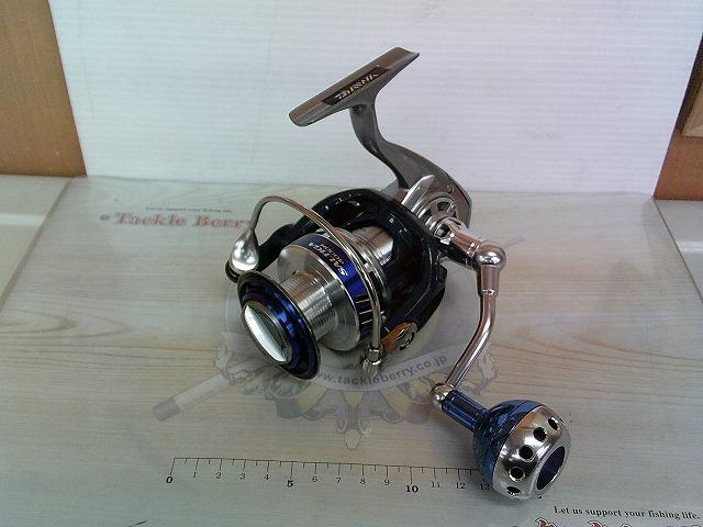 10ソルティガ 4000H