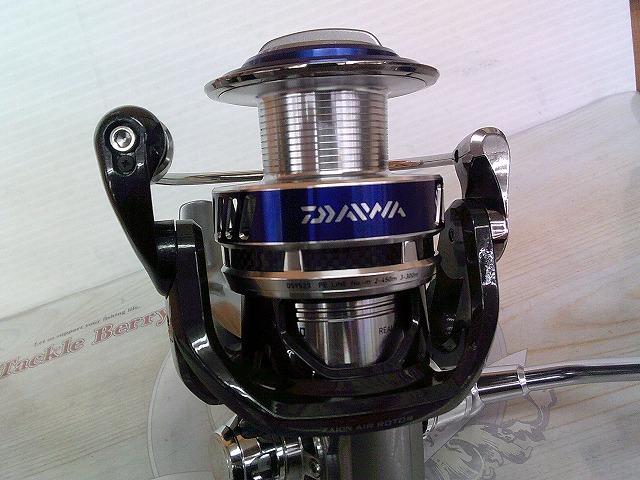 10ソルティガ 4000H