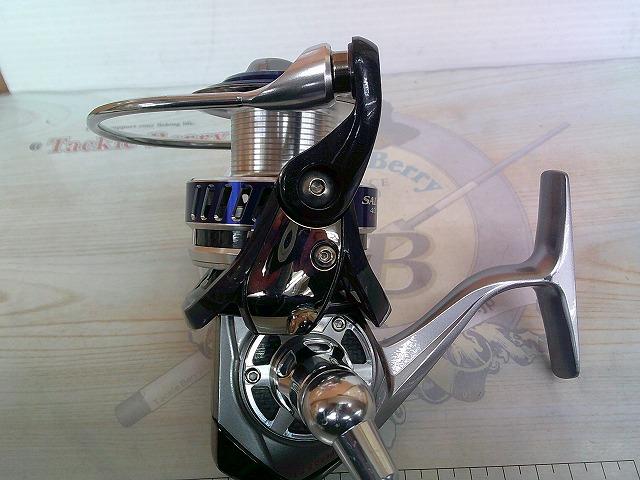 10ソルティガ 4000H