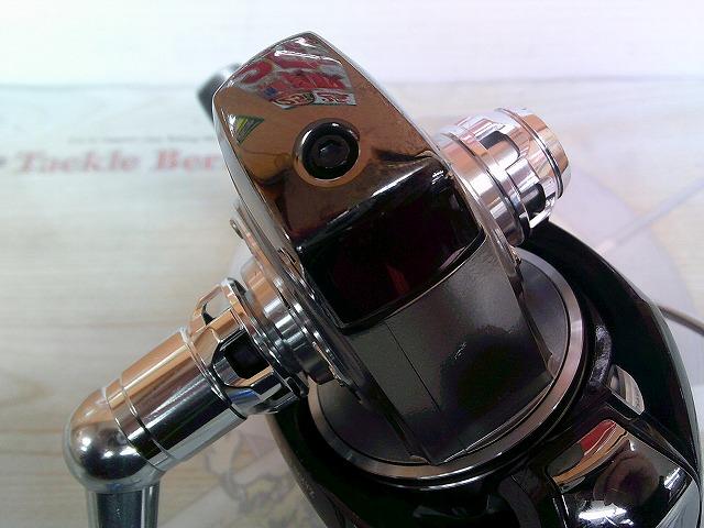 10ソルティガ 4000H