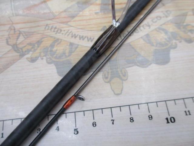 14ソアレSS S710ULS