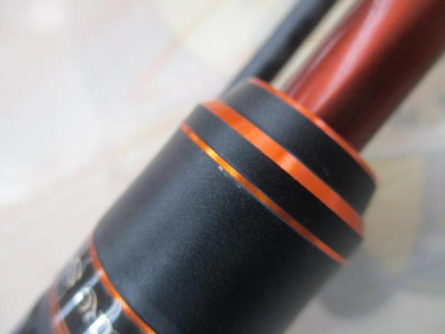 14ソアレSS S710ULS