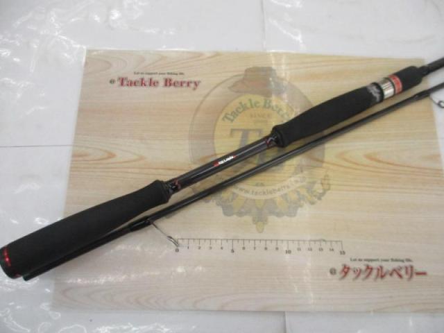 風神RS スプリンガー 88ML