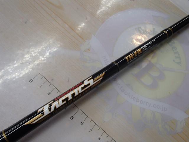 タクティクス TCSC-74X