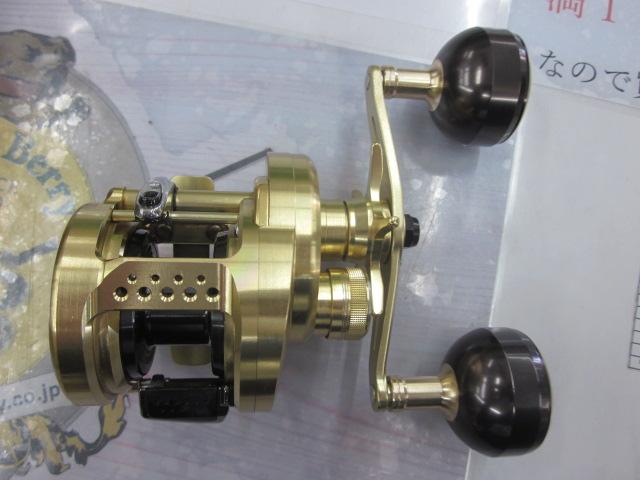 15オシアコンクエスト 200PG