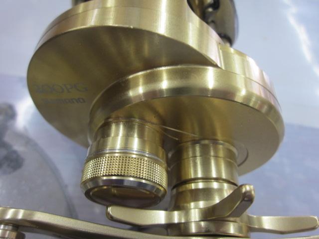 15オシアコンクエスト 200PG