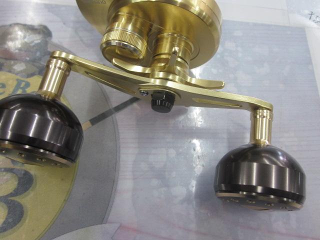 15オシアコンクエスト 200PG