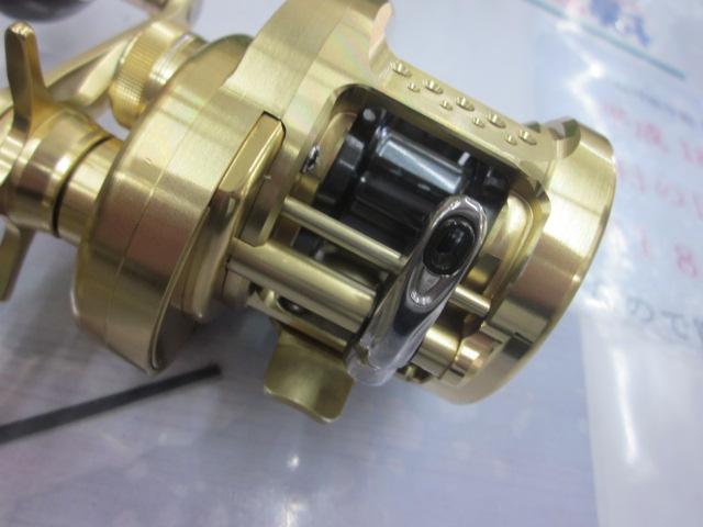 15オシアコンクエスト 200PG