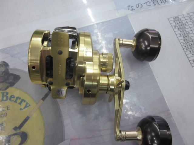 15オシアコンクエスト 200PG