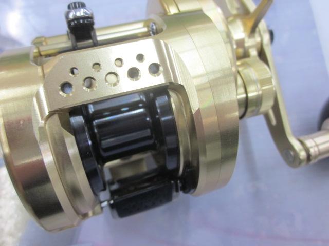 15オシアコンクエスト 200PG