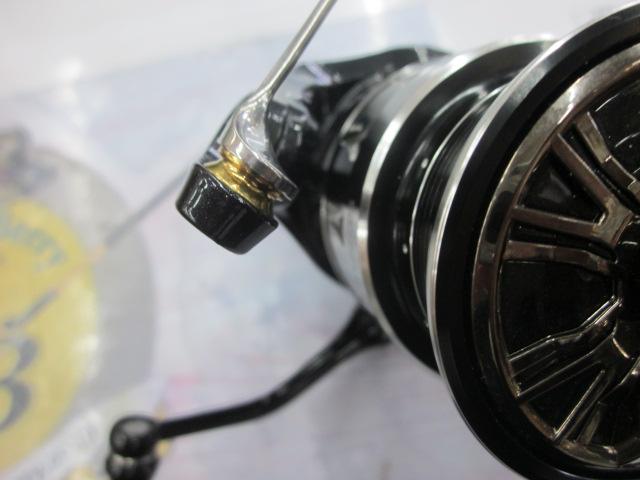 スピーキー 3500SXGX