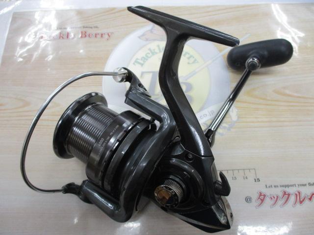 18ショアキャストSS 4000