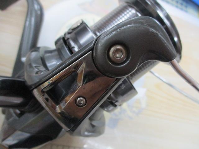 18ショアキャストSS 4000