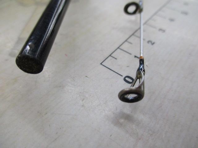 リーディング テンヤゲーム MH-230