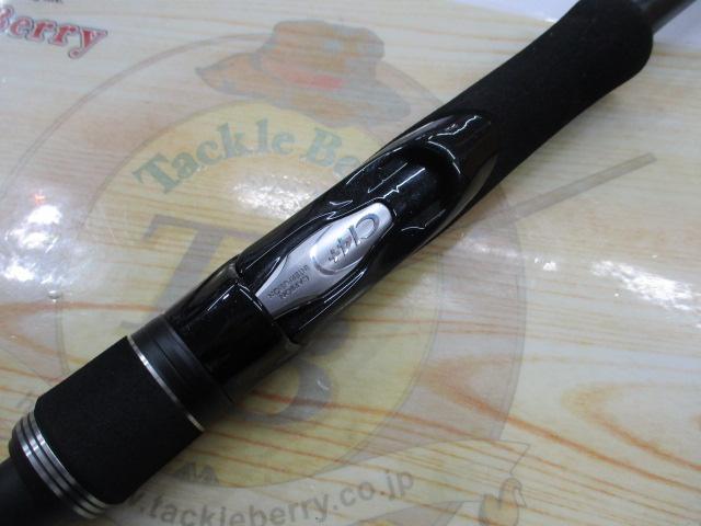 18ディアルーナ S106MH｜＠ベリーネット 日本最大新品中古釣具WEBショップ