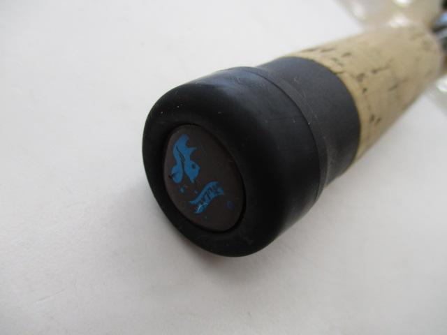 インディ610 グリップ脱着モデル