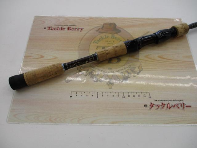 インディ610 グリップ脱着モデル