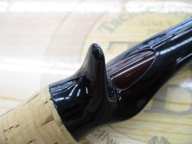 インディ610 グリップ脱着モデル