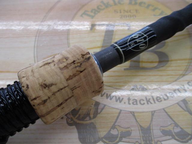 インディ610 グリップ脱着モデル