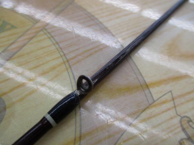 インディ610 グリップ脱着モデル