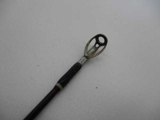 インディ610 グリップ脱着モデル