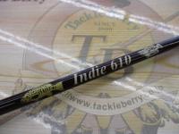 インディ610 グリップ脱着モデル