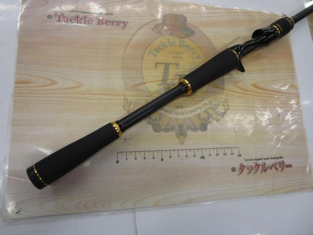 デストロイヤー F5-68X(HYBRID)