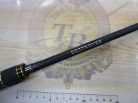 デストロイヤー F5-68X(HYBRID)