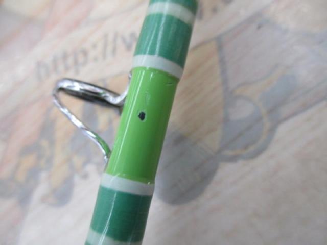 A-モード ライムグリーン