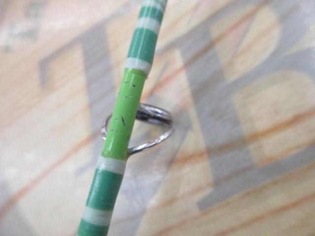 A-モード ライムグリーン